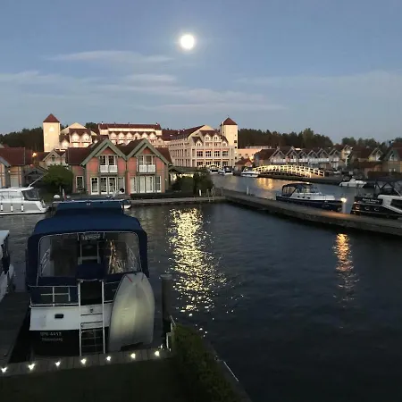 Ferienhaus Hafendorf *