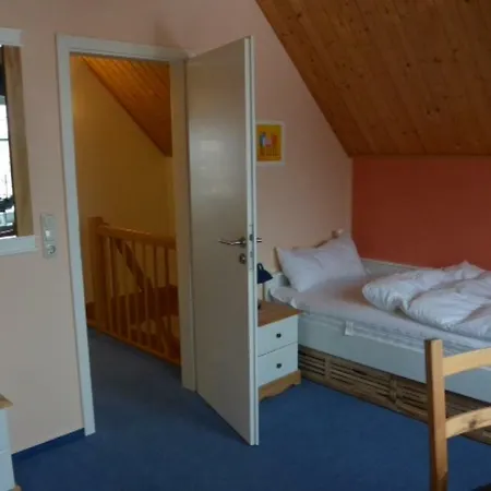Ferienhaus Hafendorf Rheinsberg