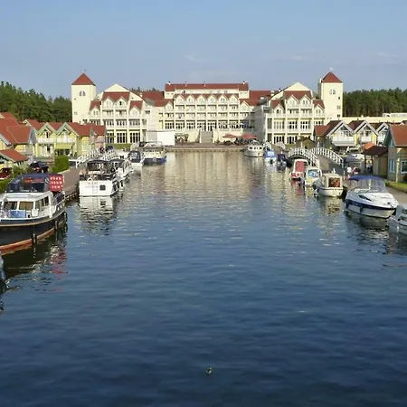 Ferienhaus Hafendorf *