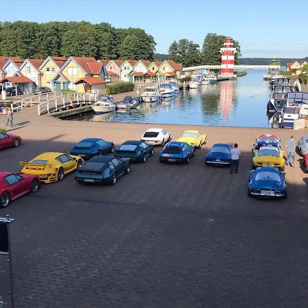 Ferienhaus Hafendorf *