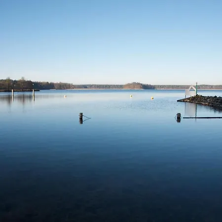 Ferienhaus Ferienhaus Hafendorf Rheinsberg
